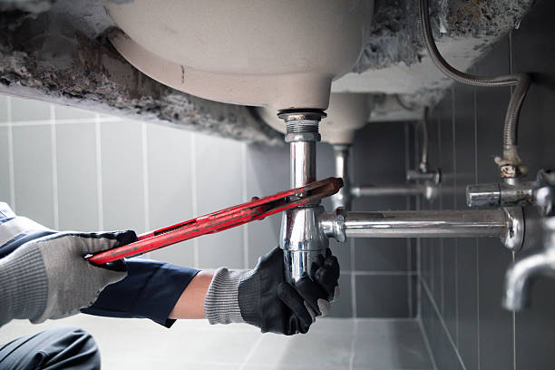 Trusted Garbage Disposal Repair service in Delaplane, VA - Masters Plumbing Service